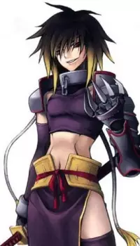 imagem de capa do personagem Albel Nox