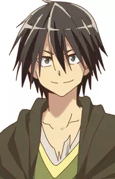 imagem de capa do personagem Haruka