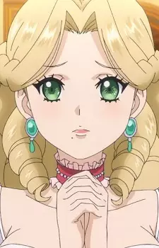 imagem de capa do personagem Cornelia Thea Toona
