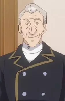 imagem de capa do personagem Marjace