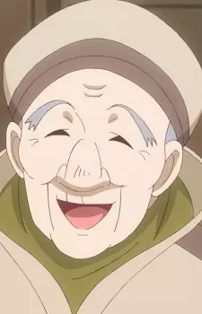 imagem de capa do personagem Warnus Gilva