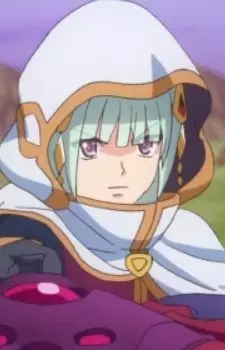 imagem de capa do personagem Misteeta Sabnock