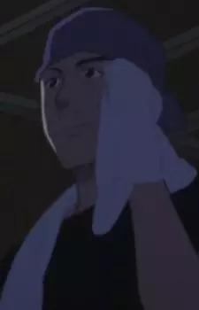 imagem de capa do personagem Korou