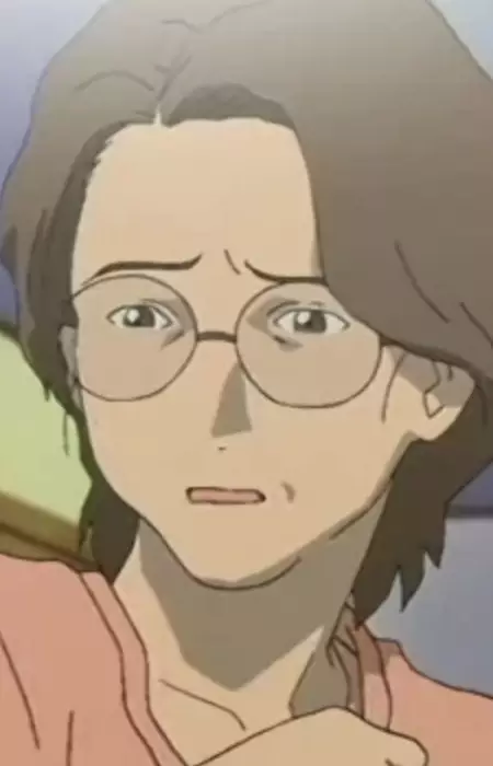 imagem de capa do personagem Junko Ariyoshi