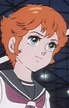imagem de capa do personagem You Hazuki