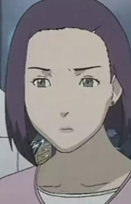 imagem de capa do personagem Mizuho Ooshima