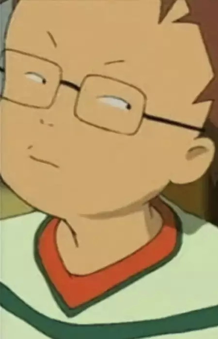 imagem de capa do personagem Kimitoshi Shirakawa