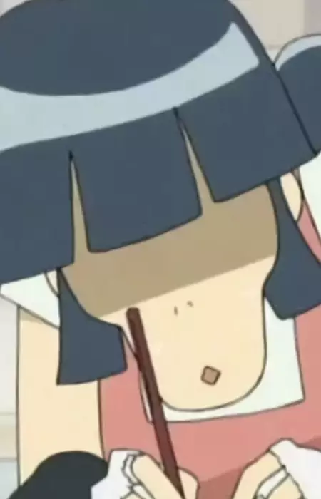 imagem de capa do personagem Mai Horaguchi