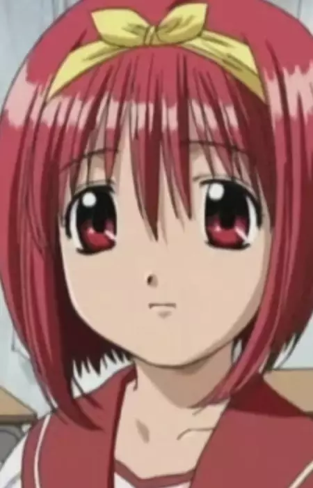 imagem de capa do personagem Akari Kamigishi