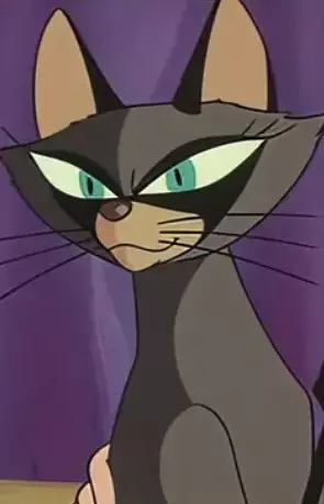 imagem de capa do personagem Jemmy