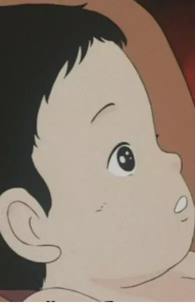 imagem de capa do personagem Tomoko Nakaoka