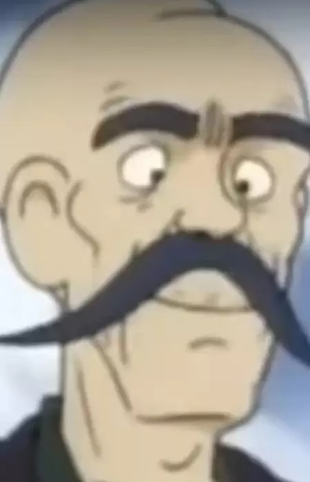imagem de capa do personagem Landlord