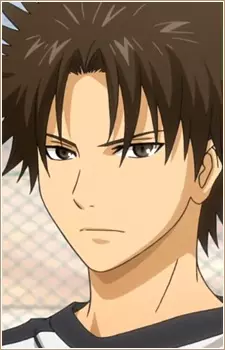 imagem de capa do personagem Suguru Aizawa