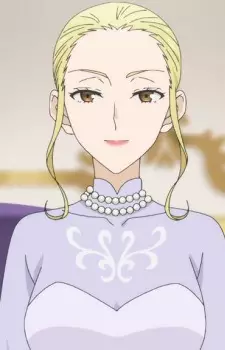 Queen Valschein