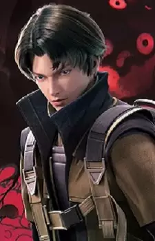 imagem de capa do personagem Xin Lu