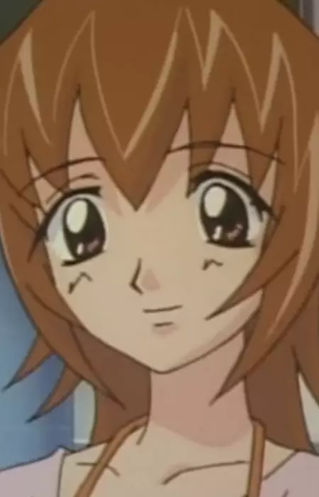 imagem de capa do personagem Hinako Hanakoganei