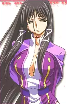 imagem de capa do personagem Fasalina