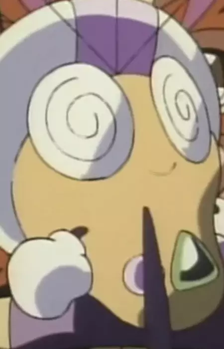 imagem de capa do personagem Francesca