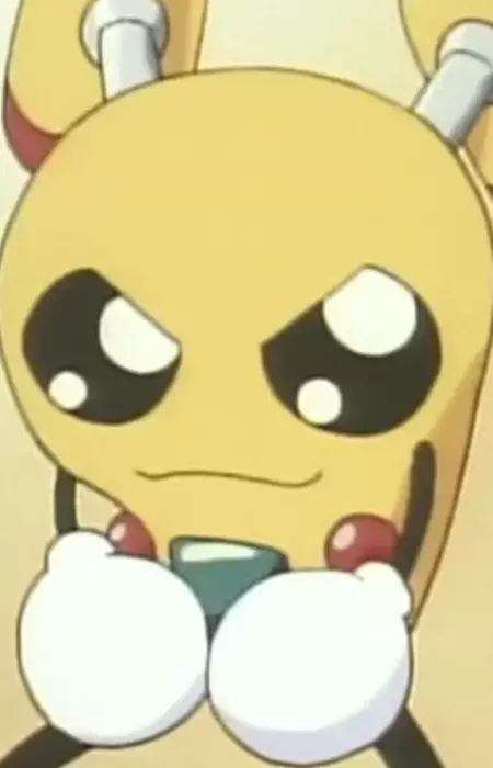 imagem de capa do personagem Tetsurou