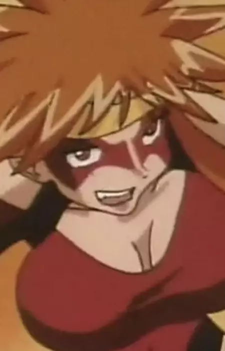 imagem de capa do personagem Misako Higashijuujou