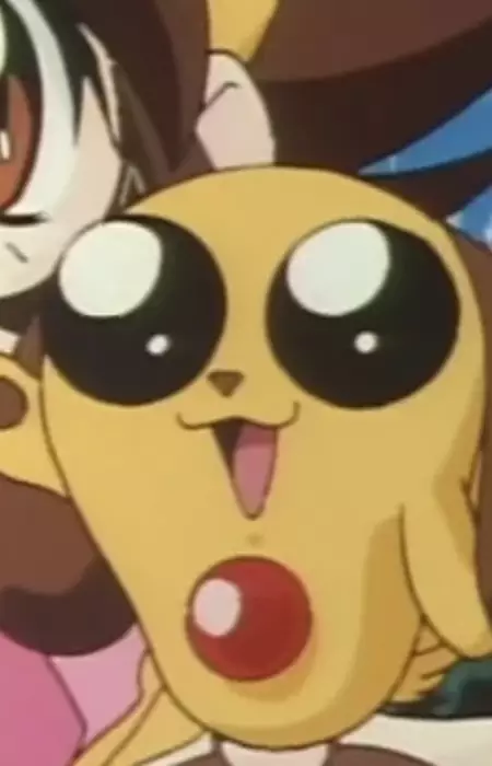imagem de capa do personagem Enoken