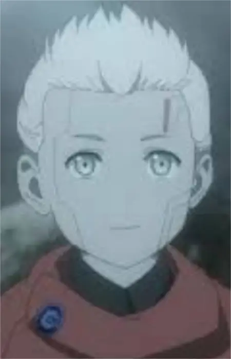 imagem de capa do personagem Juval-087