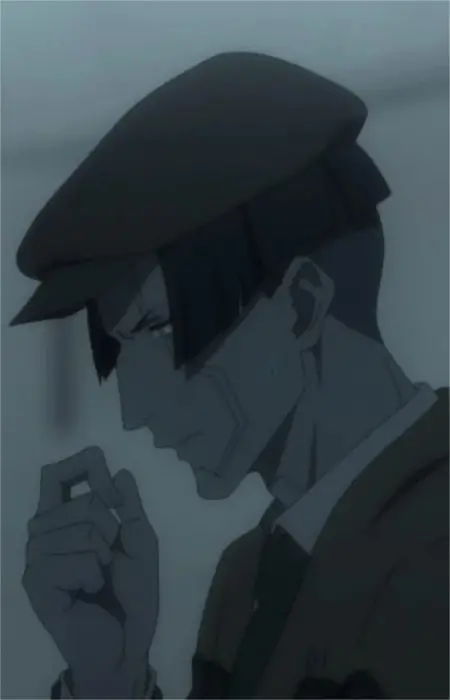 imagem de capa do personagem Duma-171