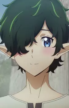 imagem de capa do personagem Thien