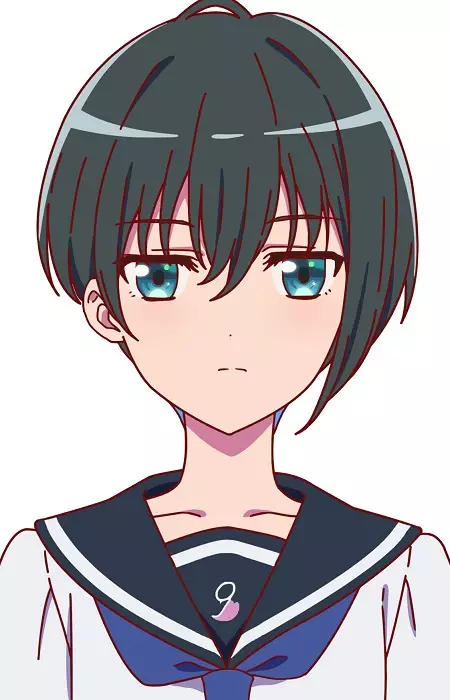 imagem de capa do personagem Suzuha Obunai