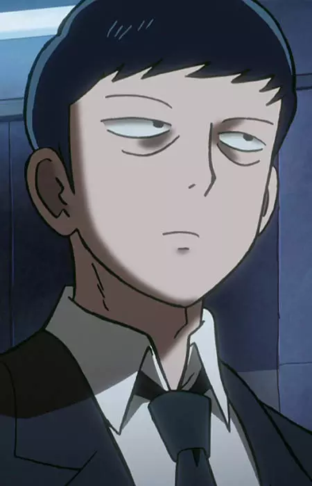 imagem de capa do personagem Mamoru Yoshioka