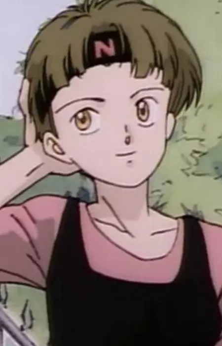 imagem de capa do personagem Manga Artist