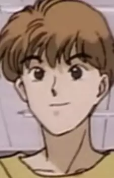 imagem de capa do personagem Sakaguchi