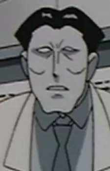imagem de capa do personagem Professor Simule