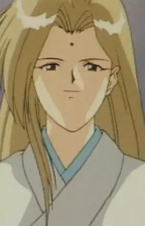 imagem de capa do personagem Chigusa