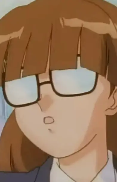 imagem de capa do personagem Akiko Takeuchi