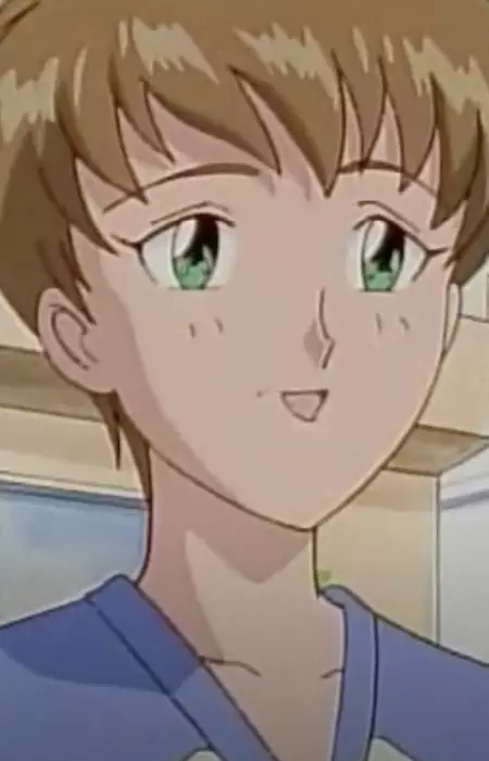 imagem de capa do personagem Akemi Tamano