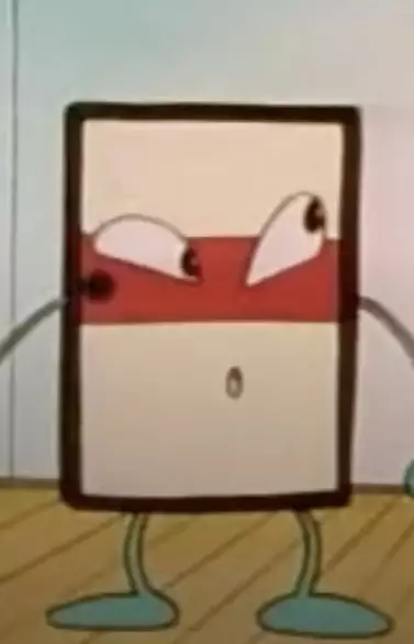 imagem de capa do personagem Fusuma