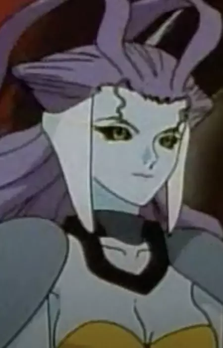 imagem de capa do personagem Jura