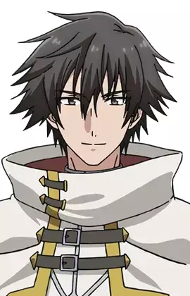 imagem de capa do personagem Laust