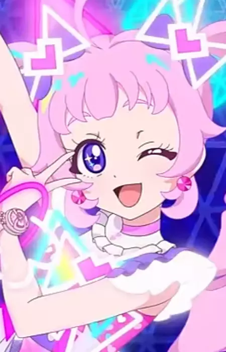 imagem de capa do personagem Himari Aozora