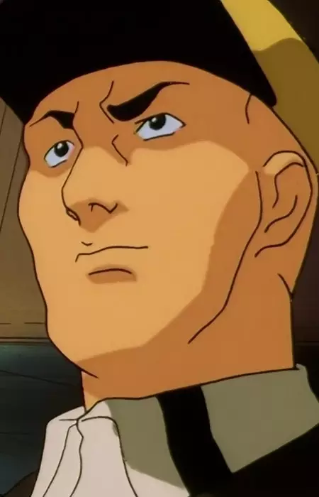 imagem de capa do personagem Laite