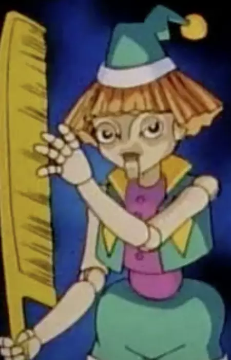 imagem de capa do personagem Rioma