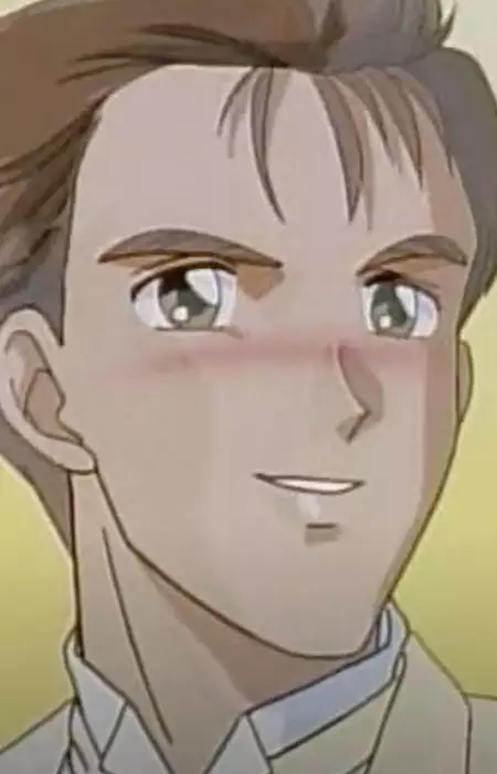 imagem de capa do personagem Shinkichi Nakahata