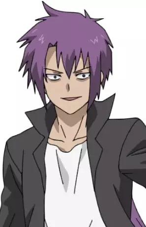imagem de capa do personagem Hisoka Midou