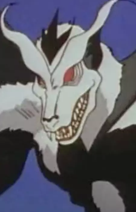 imagem de capa do personagem Wolfen