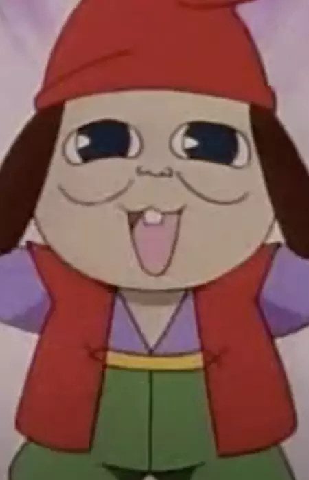 imagem de capa do personagem Ukima