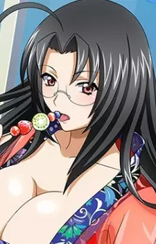 imagem de capa do personagem Bunwa Kaku