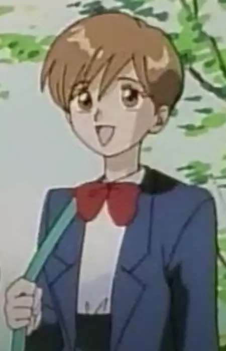 imagem de capa do personagem Yukiko Kawai