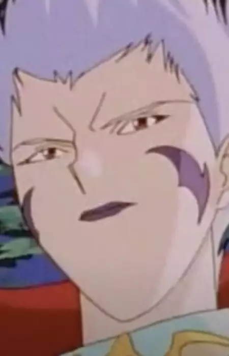 imagem de capa do personagem Tarashi