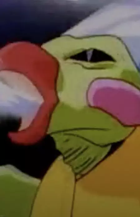 imagem de capa do personagem Shimoshimo